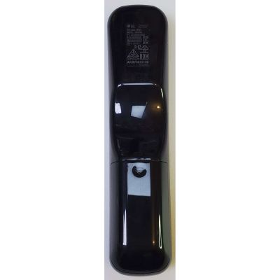 CONTROL REMOTO PARA SMART TV LG MAGIC, CON COMANDO DE VOZ / AKB76043105 / MR23GA / LGLGMR22-23693 / R-C-LGE-MR53GN / HR-C002 / MODELOS 43NANO77SRA / 50NANO77SRA / 50QNED80SRA / 50UR8750PSA / 55NANO77SRA / 55QNED80SRA / MAS MODELOS EN DESCRIPCION... - Imagen 3